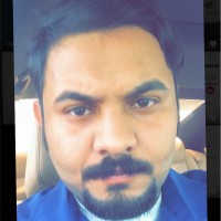 Shaker Majrashi