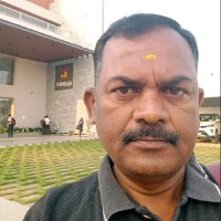 Muniraj T