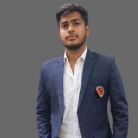 Harsh Ruhela