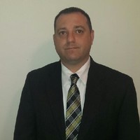 Joseph Hilton