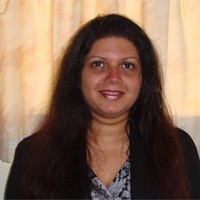 Nirusha Orawatte