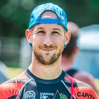 Jamie Drew