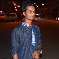 Kamrul Hasan