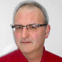Eric GOURSSOL