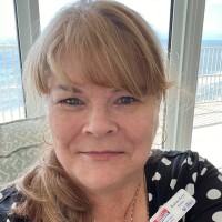 Karen Frye