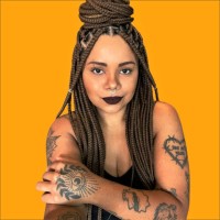 Jéssica Garceis 🏳️‍🌈