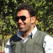 Mohsin Khan