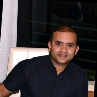 Rajasekhar Dasamaneni