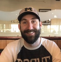 Scott Olin