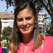 Sara Álvarez Muñoz