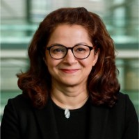 Maryam Hussain