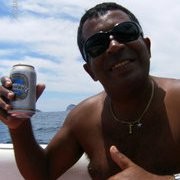 Geronimo Silva