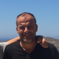George Chronopoulos