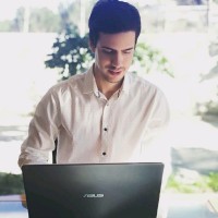 Tiago Dos Santos Lameirão