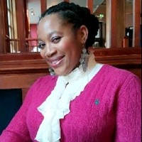 Sabrina Alexander Joseph