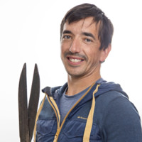Alexandre Palliès
