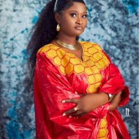 Yeanoh Mariam Kamara