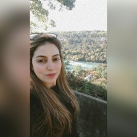 Kaynat Khan