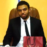 Mohamed Magdy