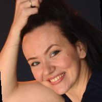 Анна Степанец