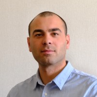 Demetre Shalamberidze