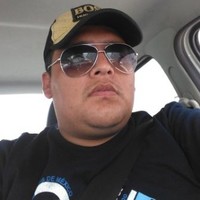 Daniel Ramirez Peña