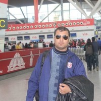 Sachin Arora