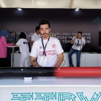 Cem Karadaş