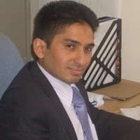 Javaid Iqbal