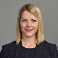 Kristin Drummond