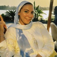 Inas Ibrahim