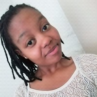 Desrey Kgomotso Mmako