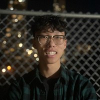 Max Chen