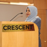 Nasreen Sayed