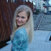 Anastasia Pekhtereva