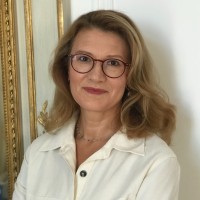 Marina Oules (Miliukova)