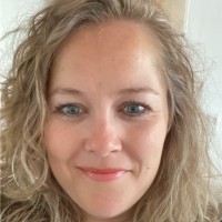 Frederieke Ter Welle