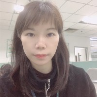 罗Luo玉Cindy