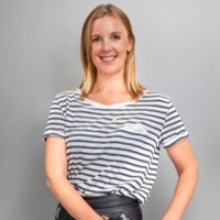 Juliet Hutton-Squire