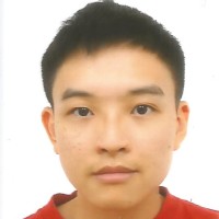 Kai Chun Wong