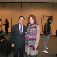 Jeison R. AMADO A.