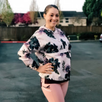 Kayla Mcharg