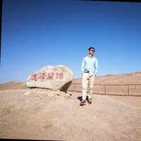 Lizhao Liu