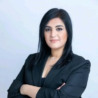 Rita Achkar