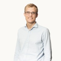 Frederik Hertz Pedersen