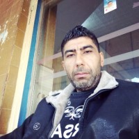 Najeh Abbas