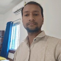 Vinod Roy