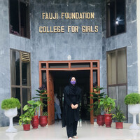 Aimen Gul