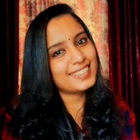 Malavika Ravi
