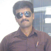 Manjunath Cs